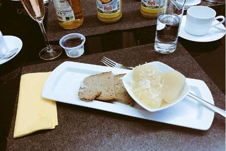 Nico Rosberg - Wiesbaden 2016