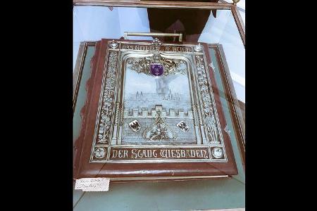 Nico Rosberg - Wiesbaden 2016