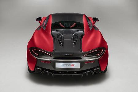 McLaren 570S Design Edition