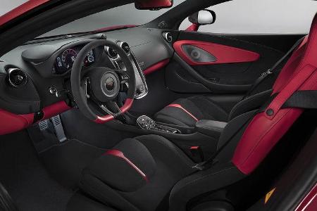 McLaren 570S Design Edition