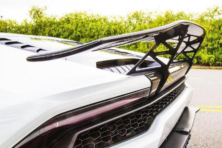 Lamborghini Huracan von DMC