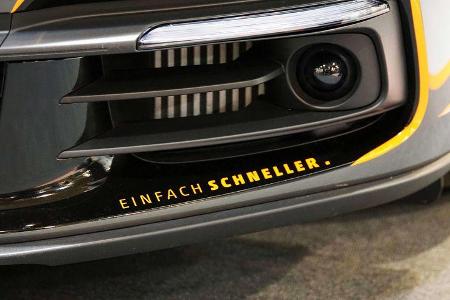 Essen Motor Show 2016