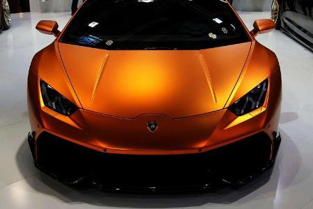 Essen Motor Show 2016