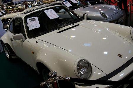 Essen Motor Show 2016