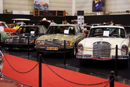 Essen Motor Show 2016