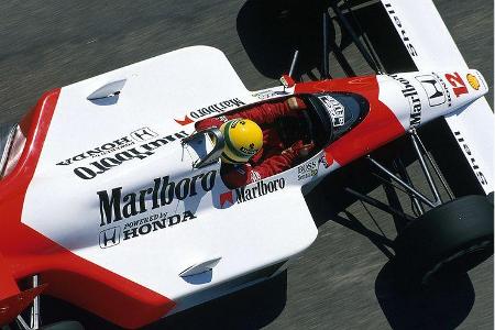 McLaren 1988
