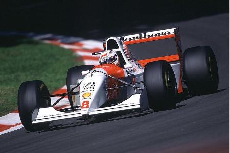McLaren 1994