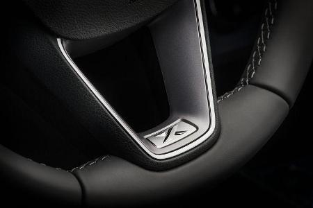 Seat Leon Modelljahr 2017 Fahrbericht