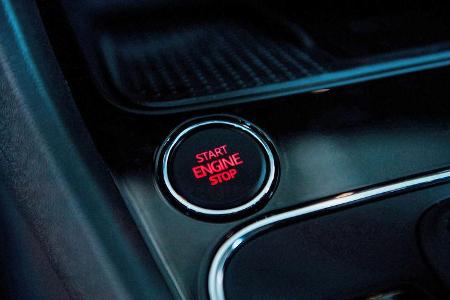 Seat Leon Modelljahr 2017 Fahrbericht