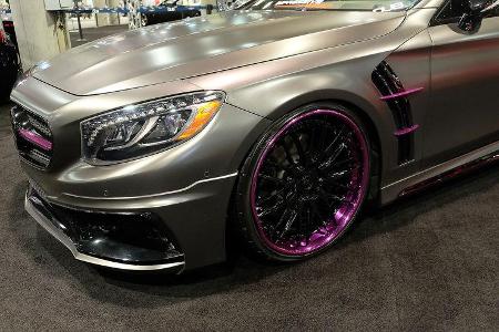 11/2016 Tuning Los Angeles Auto Show 2079