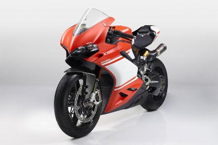 11/2016 Motorrad Neuheiten EICMA 2017