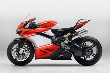 11/2016 Motorrad Neuheiten EICMA 2018