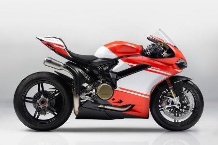 11/2016 Motorrad Neuheiten EICMA 2019