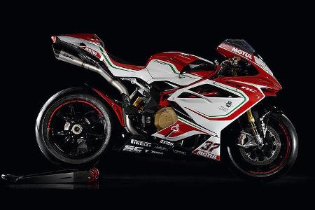 11/2016 Motorrad Neuheiten EICMA 2022