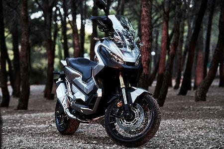 11/2016 Motorrad Neuheiten EICMA 2076