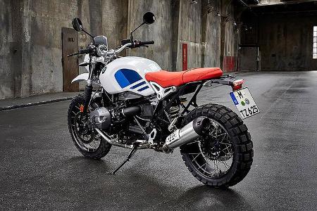 11/2016 Motorrad Neuheiten EICMA 2087