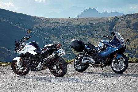 11/2016 Motorrad Neuheiten EICMA 2093