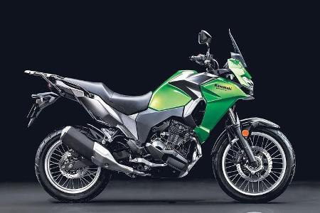 11/2016 Motorrad Neuheiten EICMA 2088