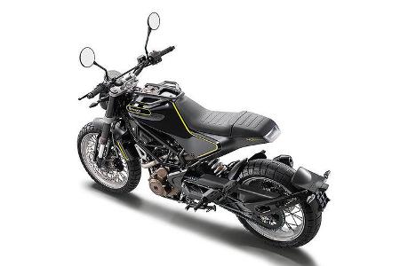 11/2016 Motorrad Neuheiten EICMA 2080