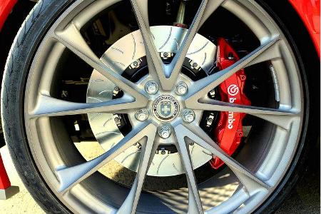 Zero to 60 Design GTT