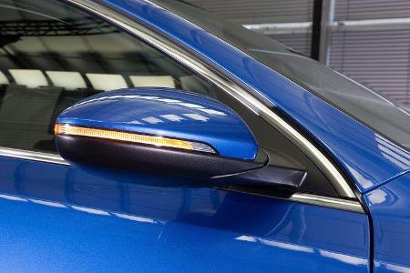 Kia Ceed 2018 Blinker