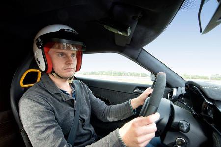 Lotus Evora Sport 410 - Fahrbericht - Mittelmotor - V6-Kompressor - Sportwagen