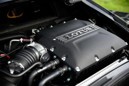 Lotus Evora Sport 410 - Fahrbericht - Mittelmotor - V6-Kompressor - Sportwagen