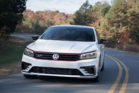 VW Passat GT Concept (US-Modell)