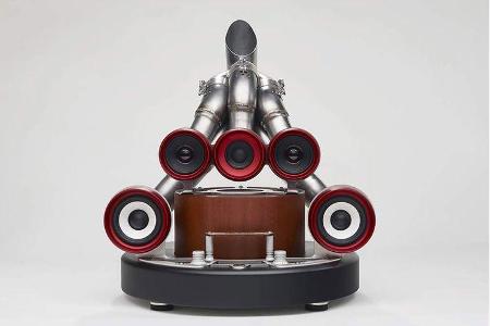 Ixoost Xilo Docking Station