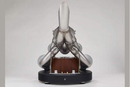 Ixoost Xilo Docking Station