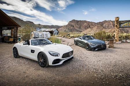 Mercedes-AMG-GT-Roadster