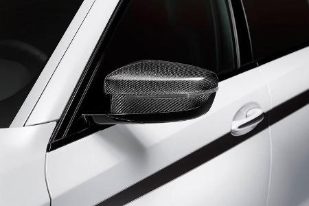 BMW M Performance Parts BMW 5er