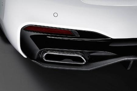 BMW M Performance Parts BMW 5er