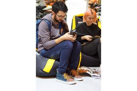 Essen Motor Show 2016, Tops und Flops