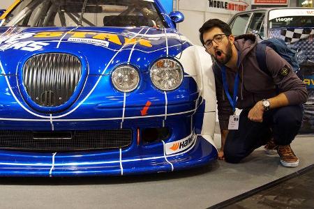 Essen Motor Show 2016, Tops und Flops