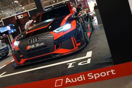 Essen Motor Show 2016, Tops und Flops