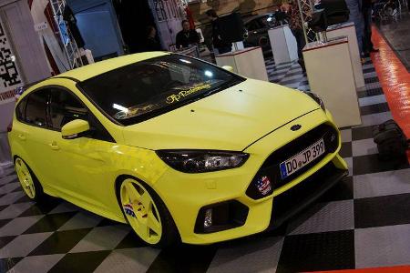 Essen Motor Show 2016, Tops und Flops