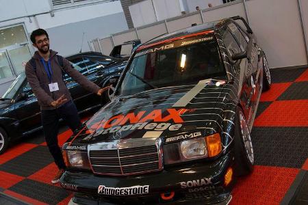 Essen Motor Show 2016, Tops und Flops