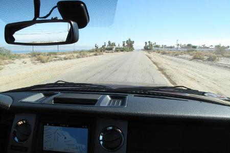 Ford Expedition King Ranch