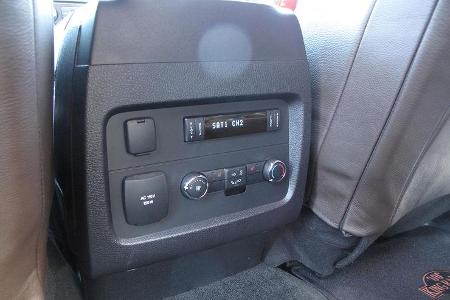 Ford Expedition King Ranch