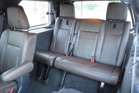 Ford Expedition King Ranch