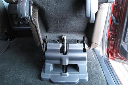 Ford Expedition King Ranch