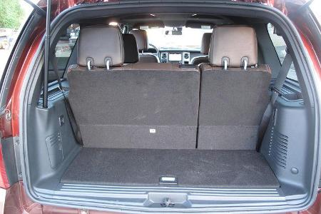 Ford Expedition King Ranch