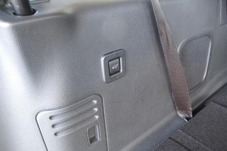 Ford Expedition King Ranch