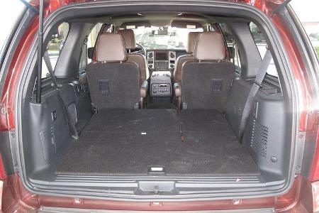 Ford Expedition King Ranch