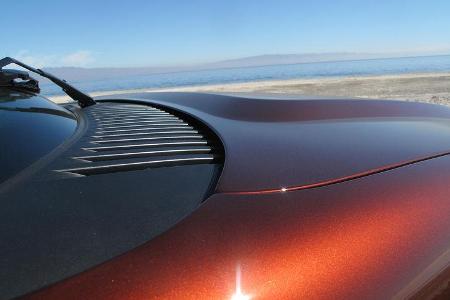 Ford Expedition King Ranch