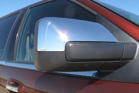 Ford Expedition King Ranch