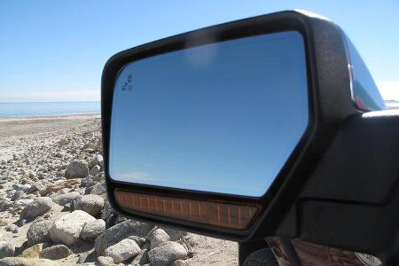 Ford Expedition King Ranch