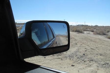 Ford Expedition King Ranch