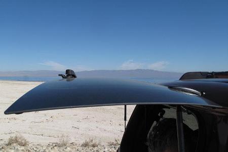 Ford Expedition King Ranch